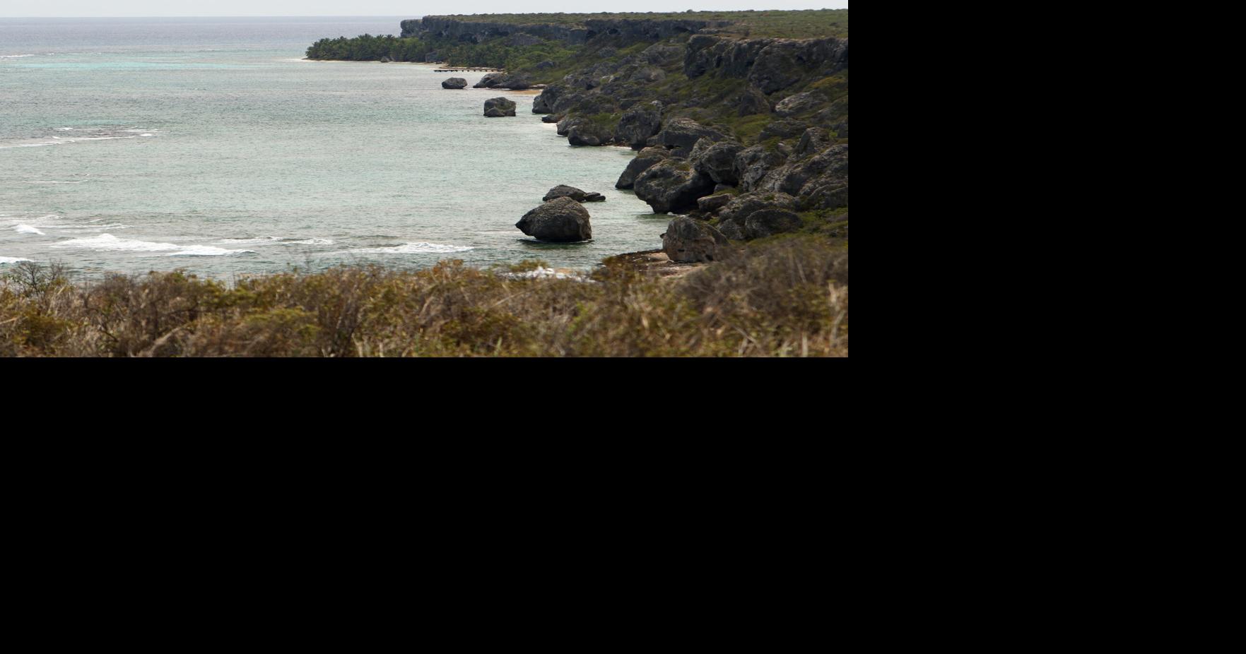 Rescatan cadáver y cerca de 20 sobrevivientes tras naufragio de yola en isla de Mona