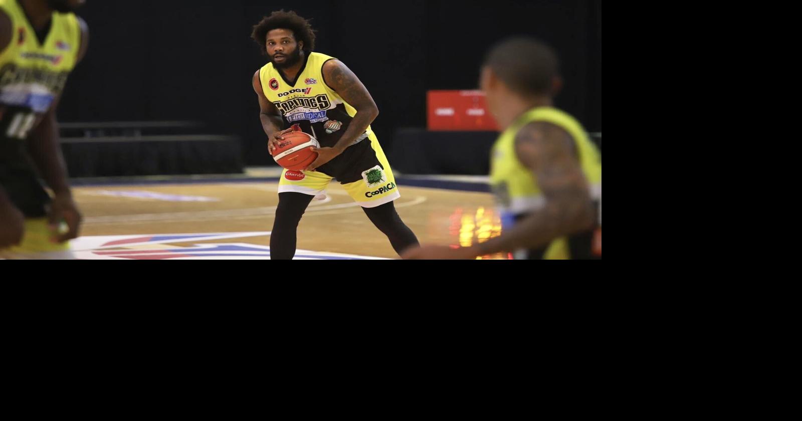 Victor Rudd reforzará a los Cariduros de Fajardo | Deportes | elvocero.com