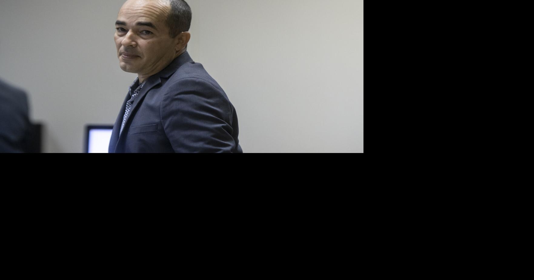 Comisión de Ética del Senado no ha recibido referido contra senador Eliezer Molina