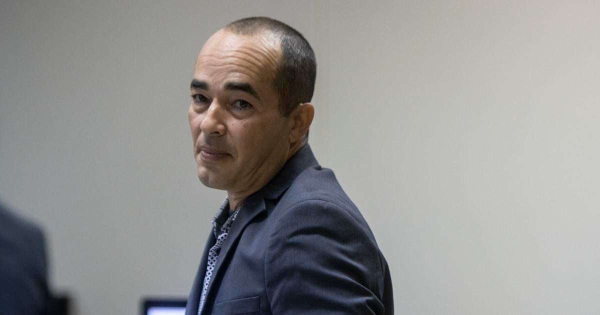 Comisión de Ética del Senado no ha recibido referido contra senador Eliezer Molina