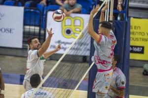 Imagen de la cobertura de: El Voleibol Superior arranca con menos franquicias en ambas ligas