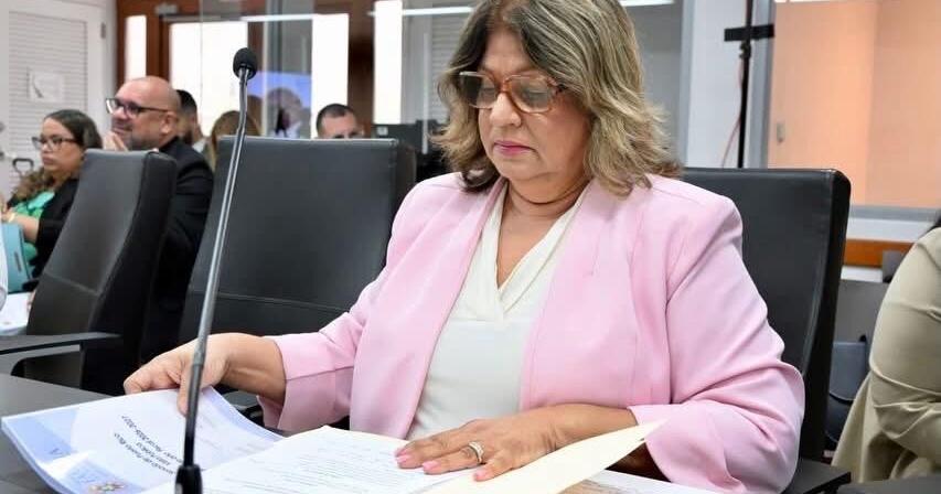 Exjefa de Adsef testifica ante el FBI por controversia del contrato de Star Academy