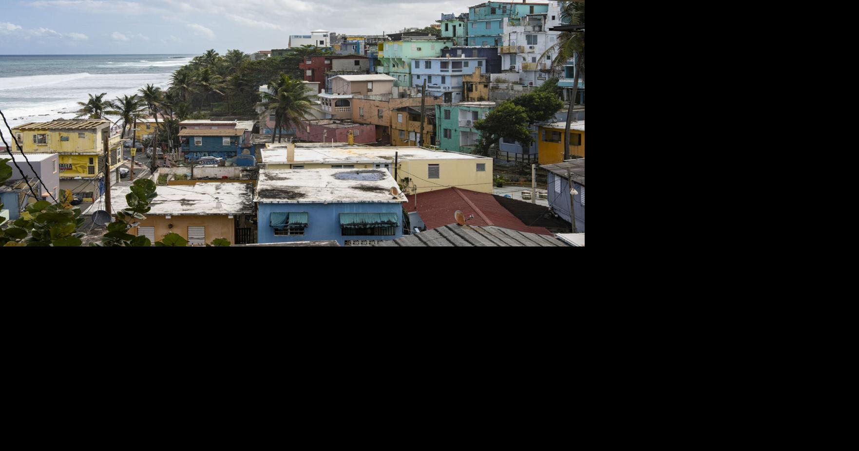 Tres mujeres turistas son agredidas en La Perla