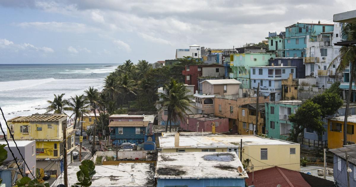 Tres mujeres turistas son agredidas en La Perla