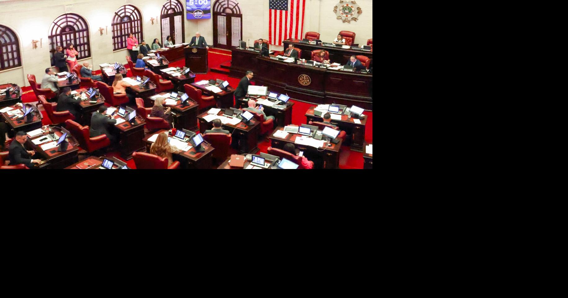Senado aprueba mayor reforma a la Rama Judicial en más de dos décadas