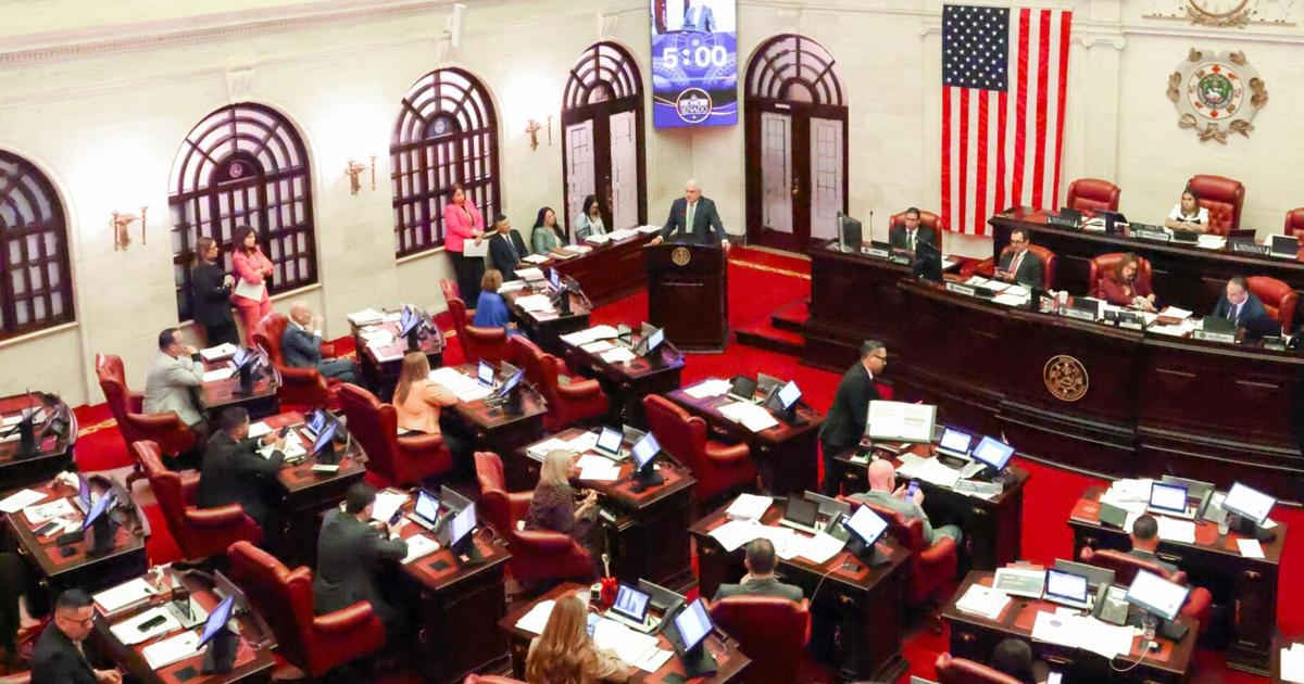 Senado aprueba mayor reforma a la Rama Judicial en más de dos décadas