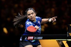 Imagen del artículo de El Vocero: Adriana Díaz cae ante la número 11 del mundo en el China Smash 2026