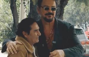 Imagen de la cobertura de: Ricardo Arjona sorprende a taxista mexicano con un auto