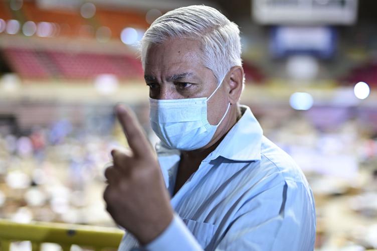 Persiste la pugna por resultados en San Juan | Gobierno | elvocero.com