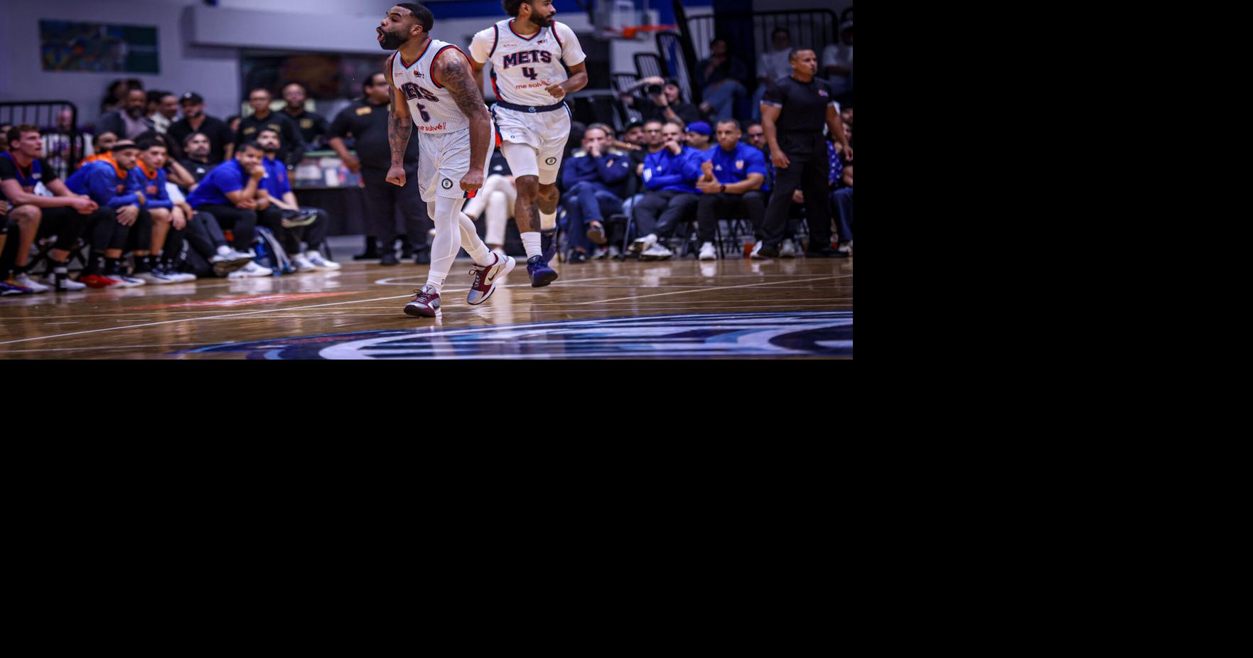 Mets de Guaynabo solicitan trasladarse al Choliseo para temporada 2027 del BSN
