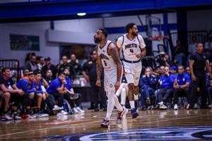 Imagen de la cobertura de: Mets de Guaynabo piden mudarse al Coliseo de Puerto Rico para 2027