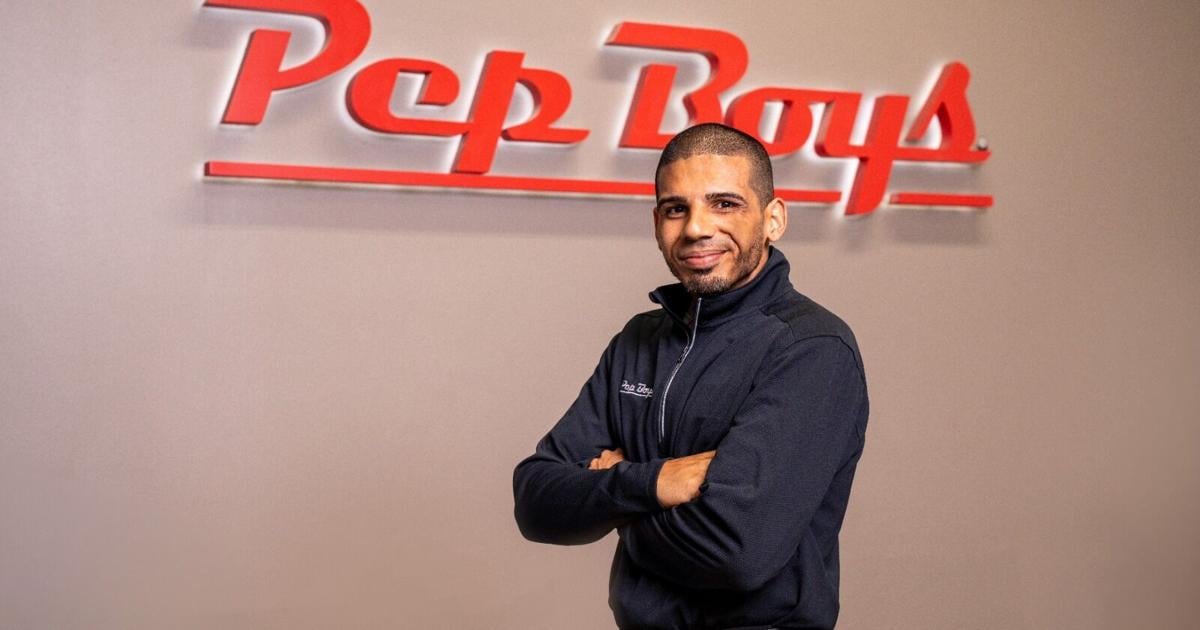 Jennifer González designa gerente de Pep Boys a Junta Examinadora de Mecánicos Automotrices