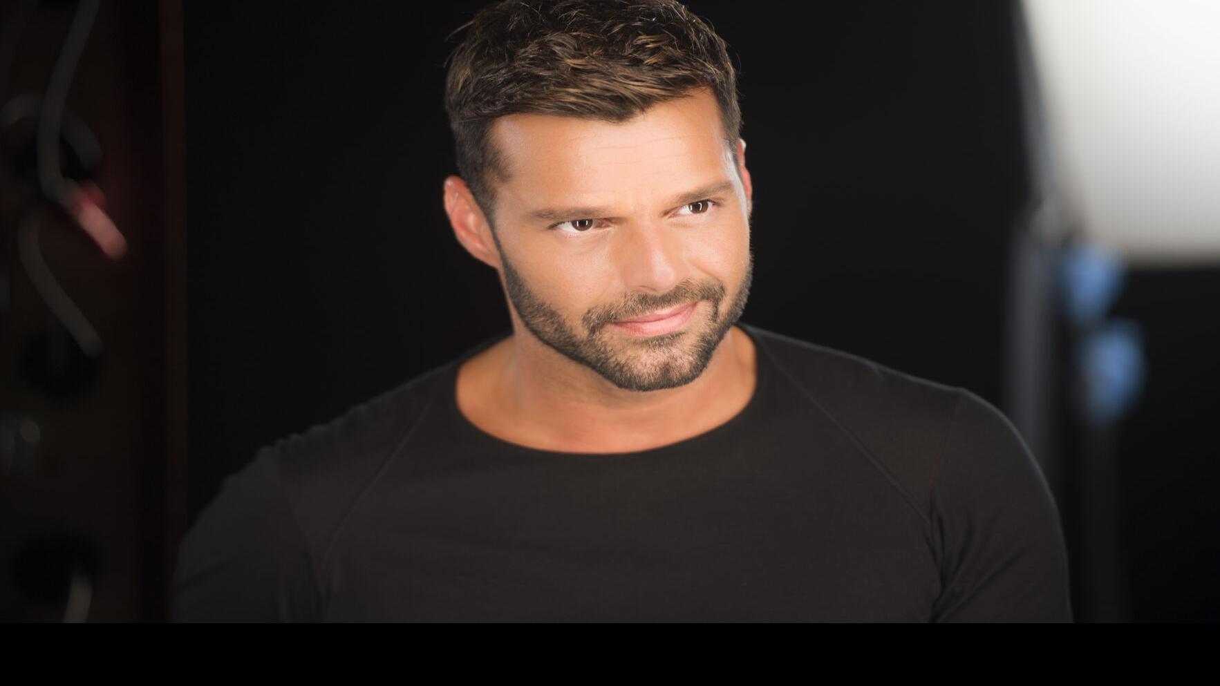Ricky Martin procura sanar tras asegurar ser “víctima de la mentira” |  Farándula | elvocero.com