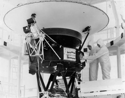 NASA retoma el contacto con el Voyager 2 tras cortarlo por error
