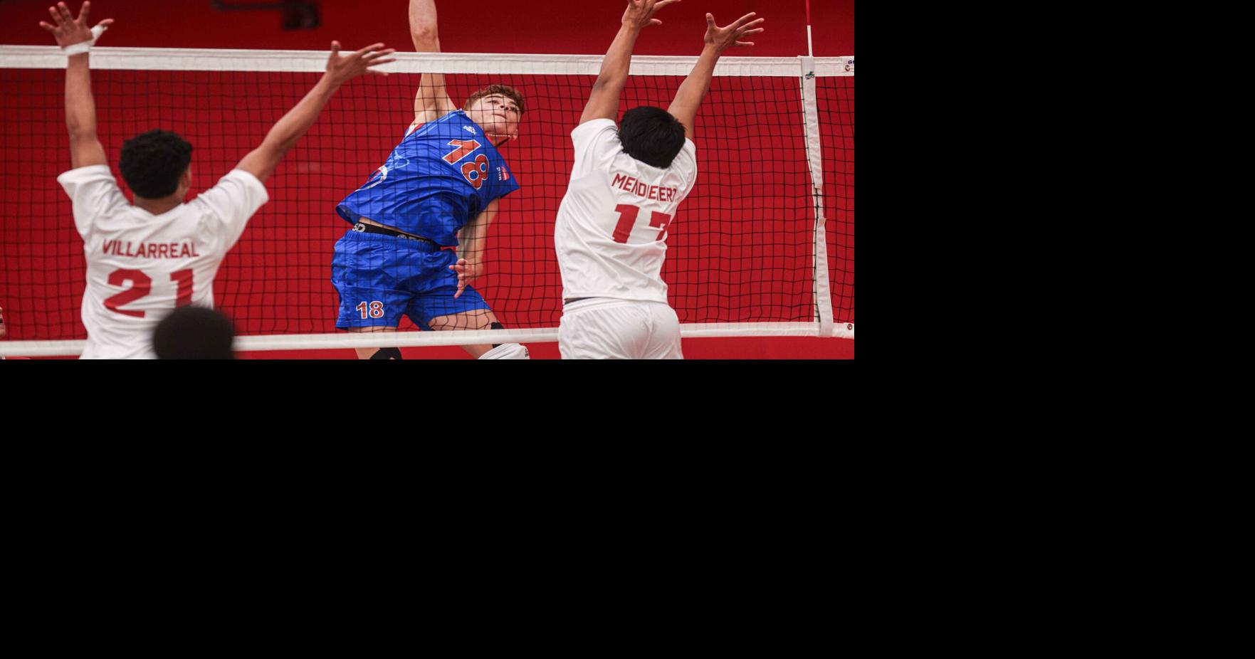 Puerto Rico cae ante Panamá en un duelo reñido y queda 1-1 en el NORCECA U19