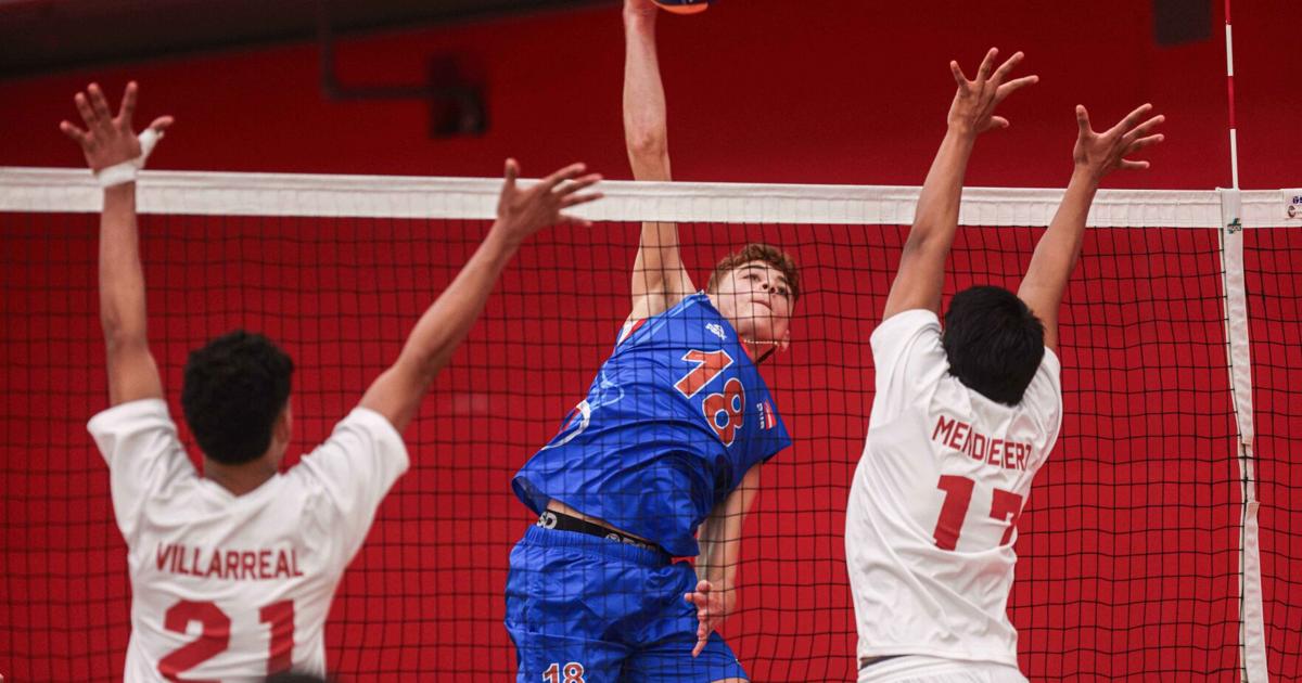 Puerto Rico cae ante Panamá en un duelo reñido y queda 1-1 en el NORCECA U19