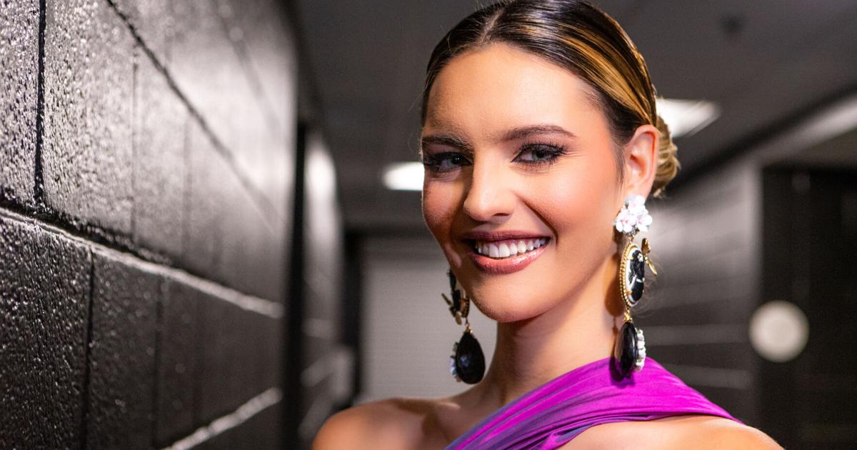 “Siento una hermandad”: Miss Universe Venezuela rompe con la rivalidad entre Puerto Rico y su país