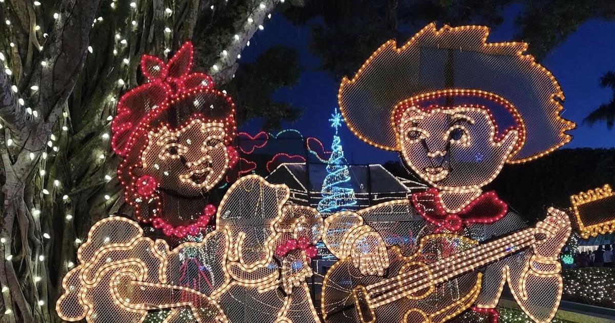 Arecibo inaugura la temporada navideña con festival de música, teatro y tradición