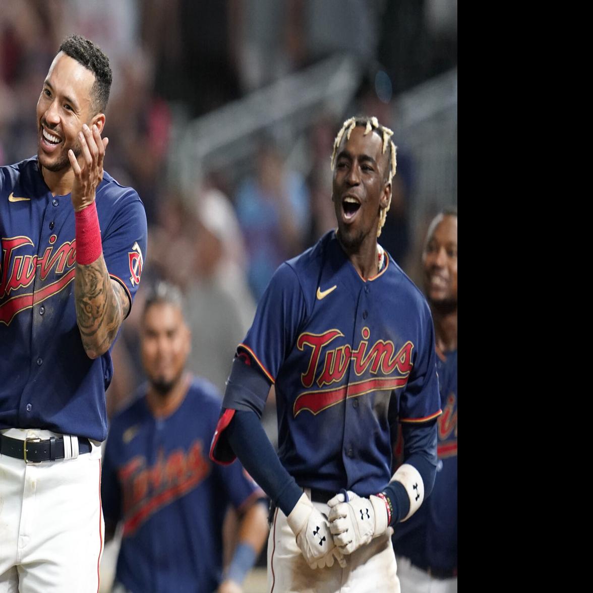 Beisbolista puertorriqueño Carlos Correa firma acuerdo con los