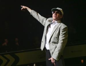 Imagen del artículo de El Vocero: Macklemore anuncia conciertos benéficos en apoyo al pueblo palestino