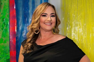 Mujeres extraordinarias: Kelineth Quiñones Montañez