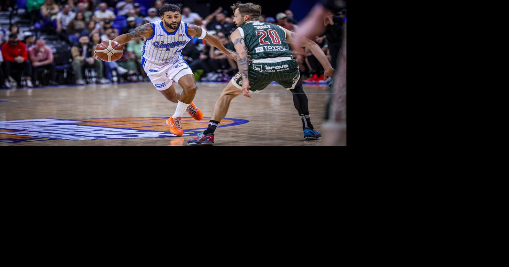 | Bayamón superó a Mayagüez en una noche en la que Javier Mojica continuó escalando posiciones históricas desde la línea de tres puntos.