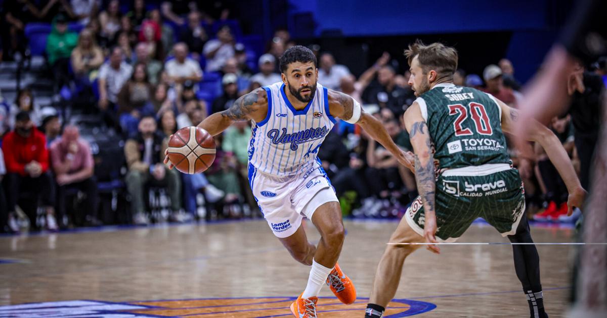 Los Vaqueros cortan mala racha con victoria ante los Indios en “El Rancho”
