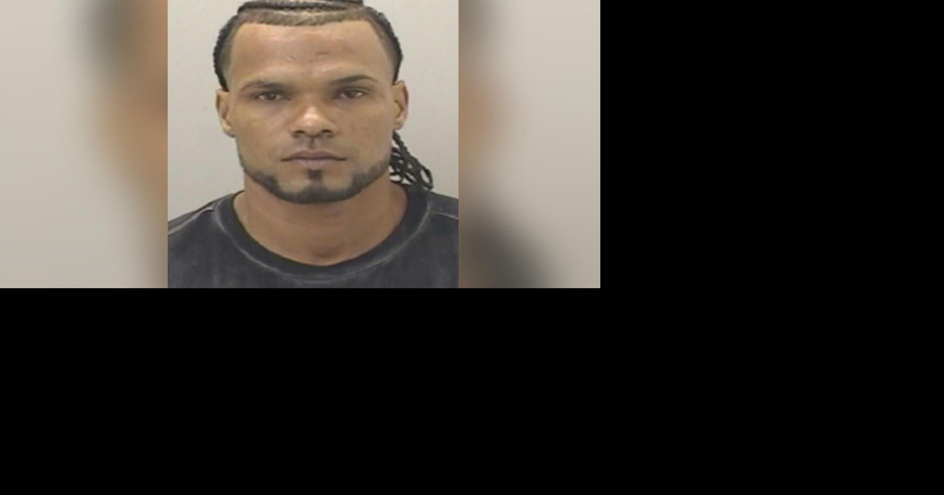 Ingresan a prisión a “Waly” por presunta agresión contra su esposa en Hato Rey