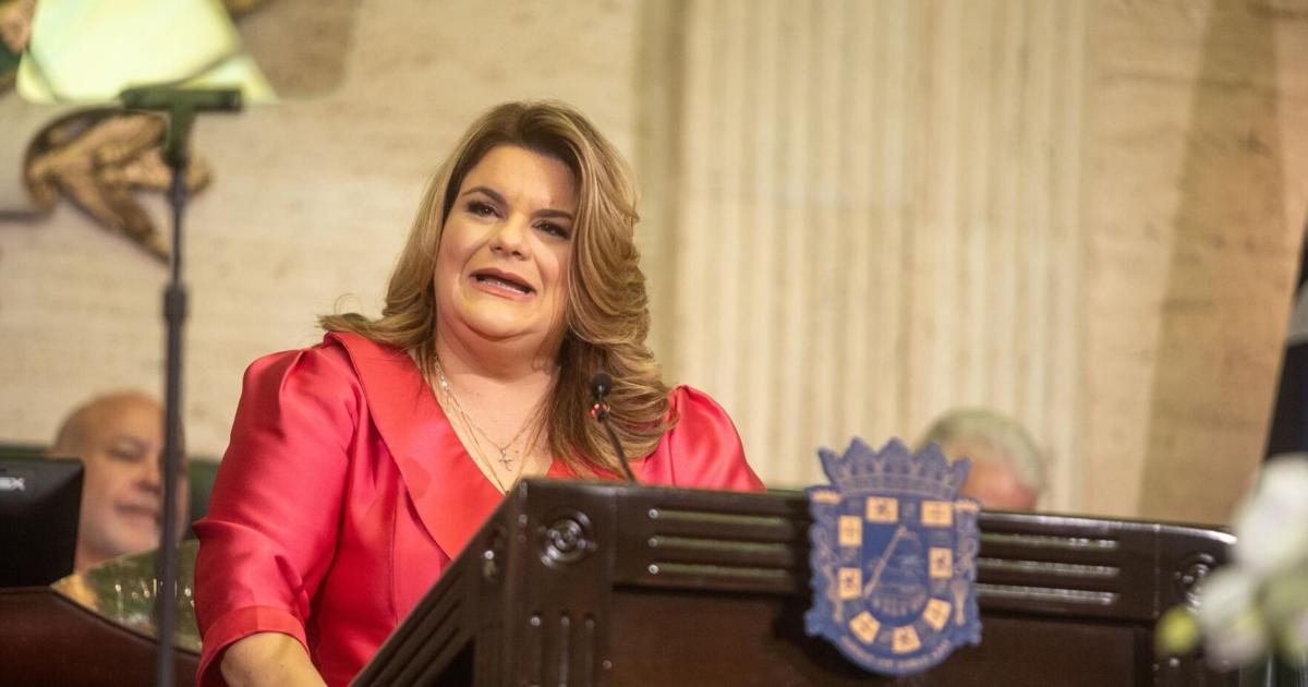 ¿Qué se puede esperar del Mensaje de Situación de Estado de la gobernadora?