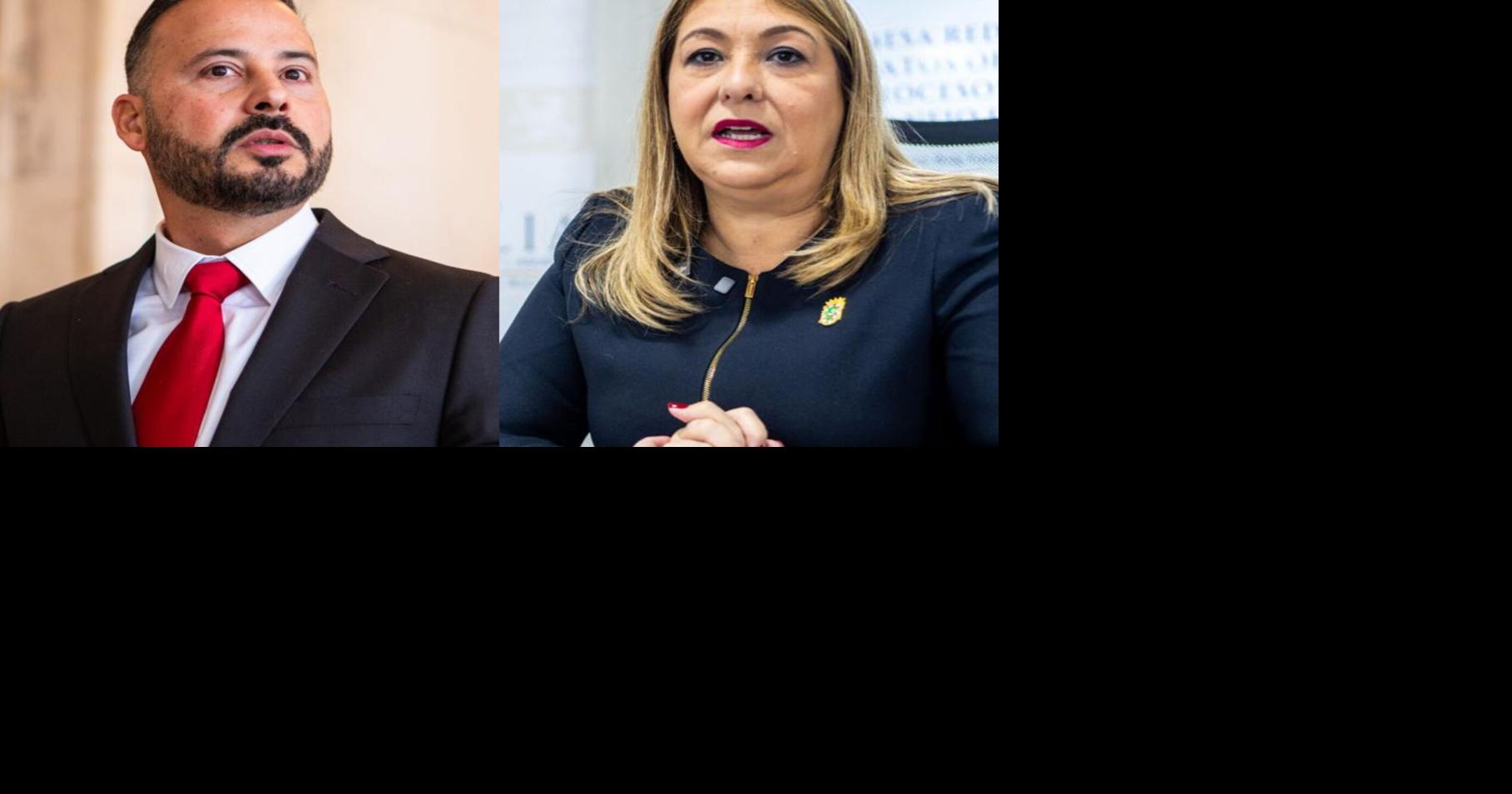 | La solicitud exige al Departamento de la Familia un listado completo del personal de confianza del secretariado.