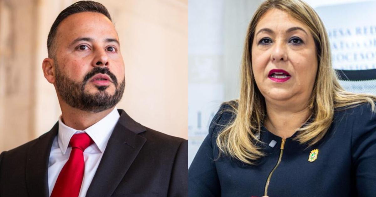 Senado da 24 horas a Familia para divulgar nombres de empleados de confianza de Suzanne Roig Fuertes