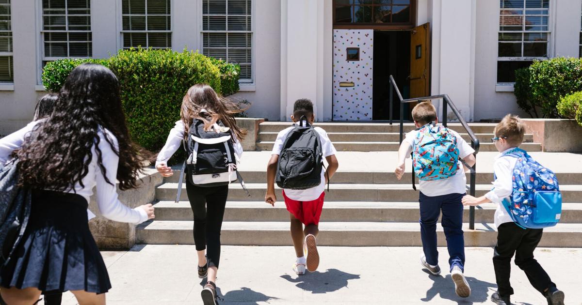 Summer EBT 2026: $59.9 millones para 332,775 estudiantes desde el 4 de julio