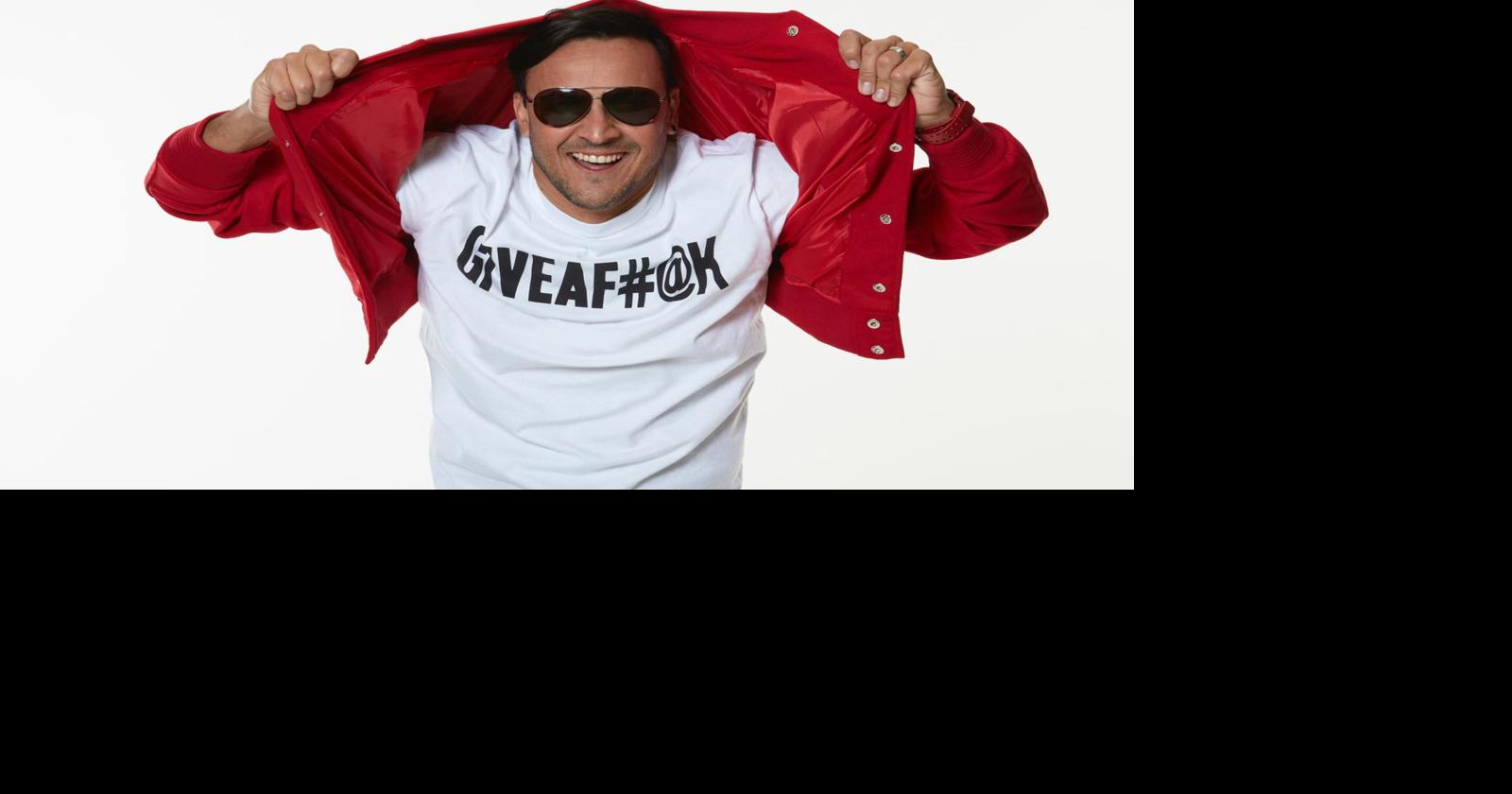 Francis Rosas coge en serio el cine | Escenario | elvocero.com