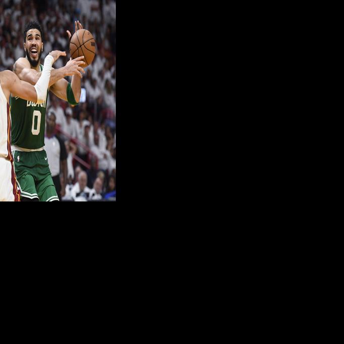 Los Celtics de Boston se coloca a un paso de una histórica remontada ante el Heat de Miami