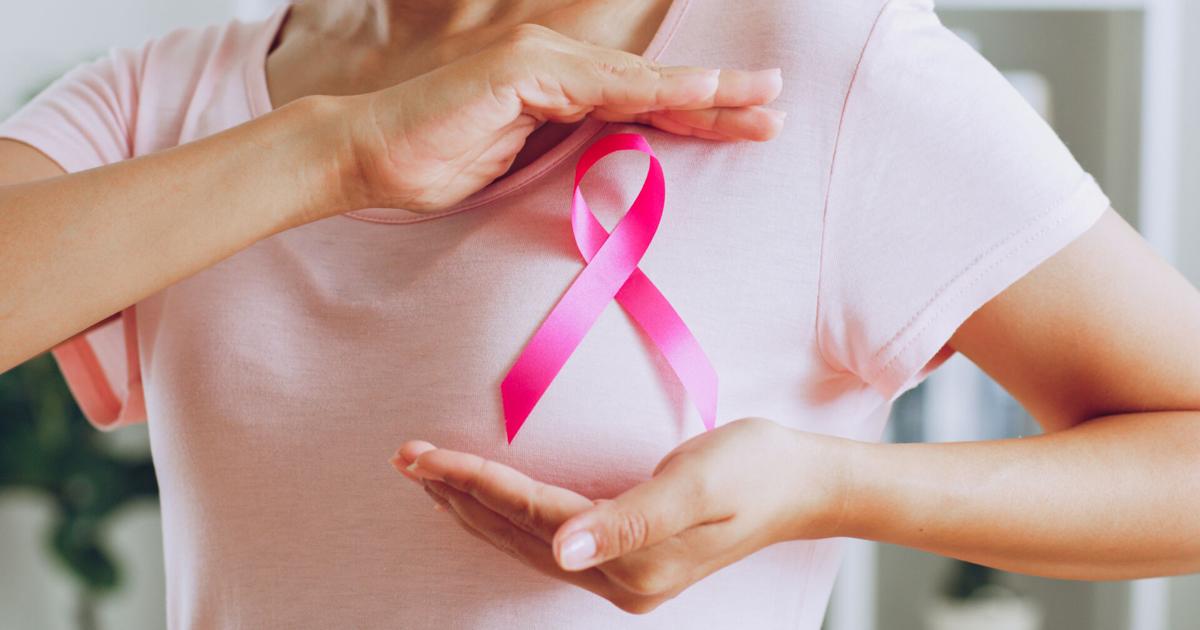 Cidra celebrará marcha contra el cáncer de seno el 16 de octubre