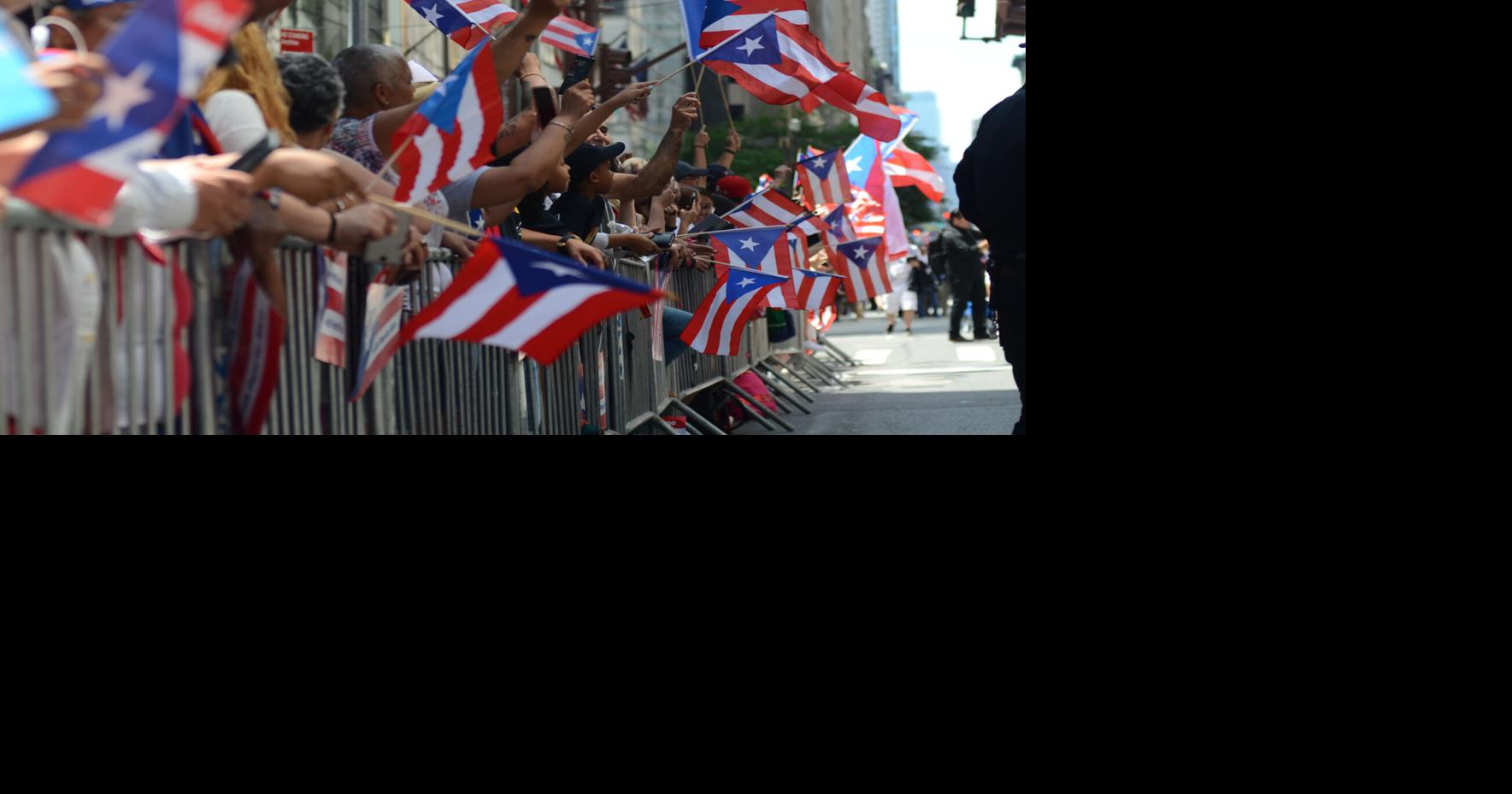 La Parada Puertorriqueña de Nueva York honrará a la ciudad de la cuna