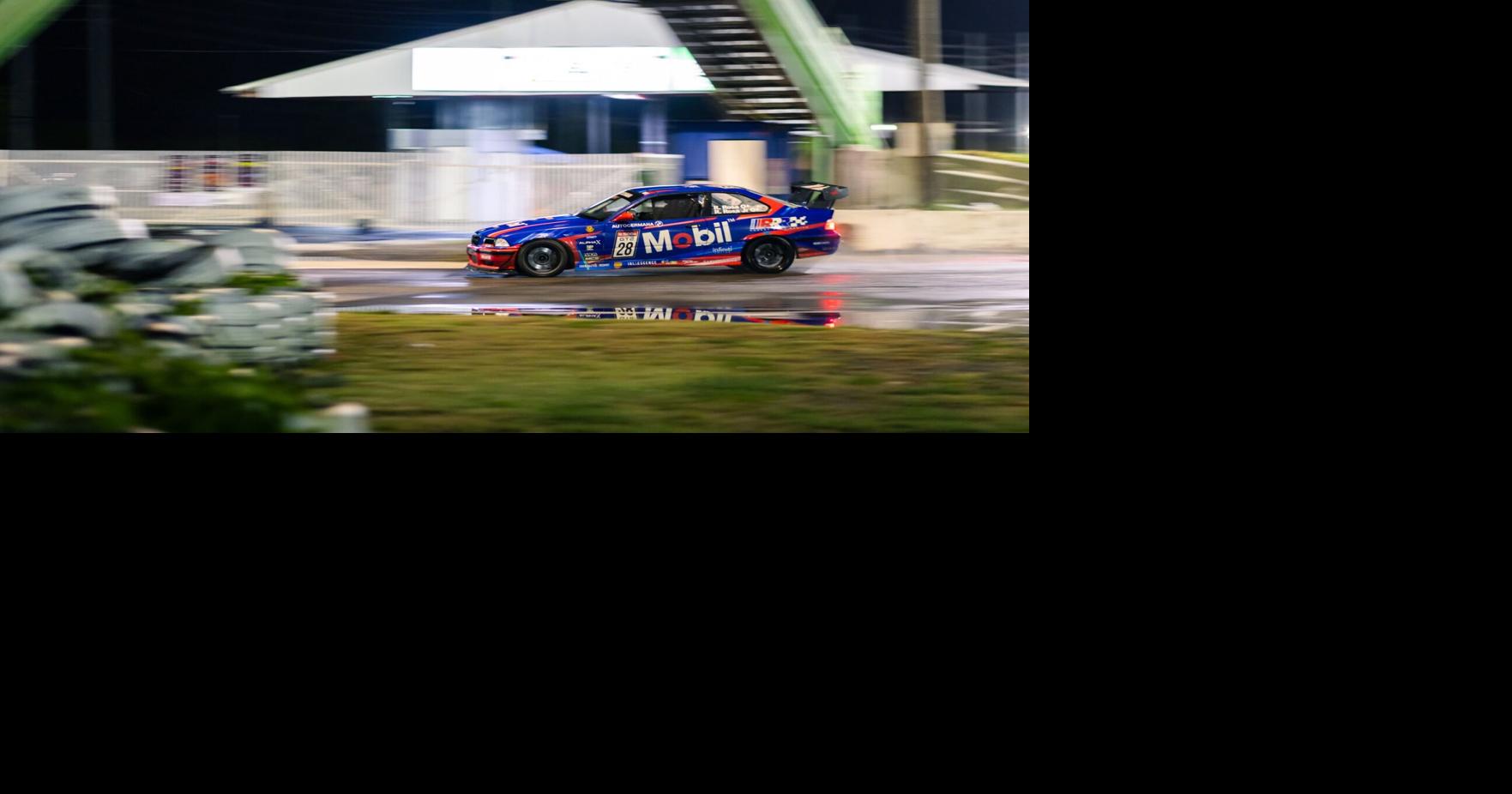 Copa Robert Rosa Racing llega a Salinas Speedway el 1 de agosto