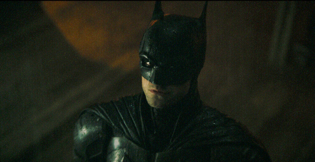 Revelan nuevo corte promocional de la nueva película de Batman | Cine |  