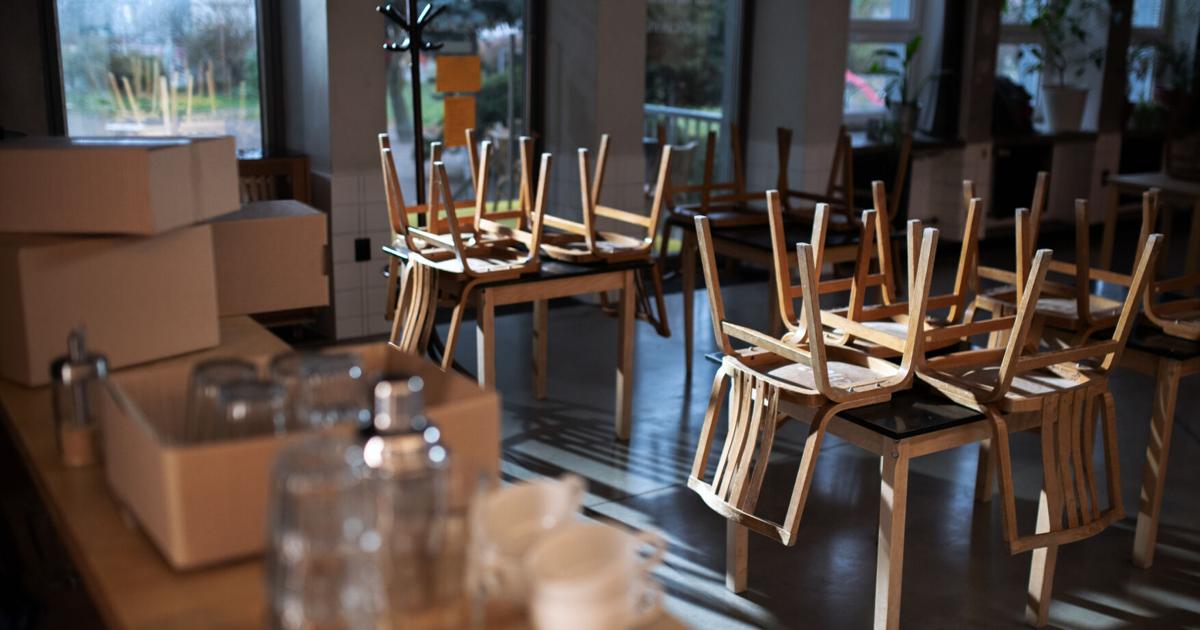 Ola de cierres golpea al sector de restaurantes en Puerto Rico por inflación y altos costos