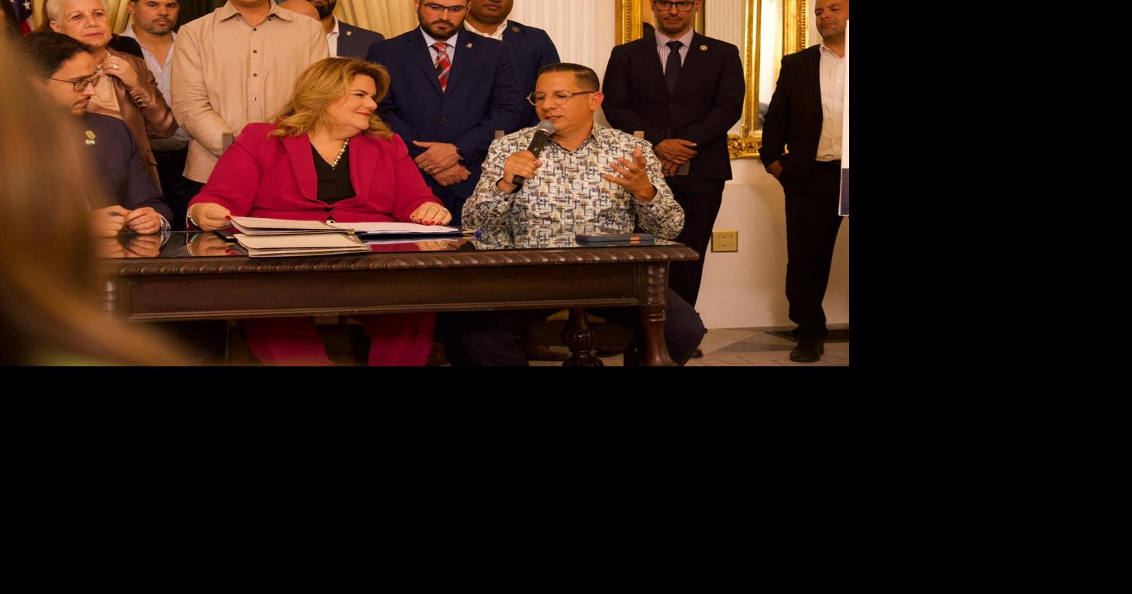Asignan $1.7 millones para rehabilitar la PR-165 en Toa Alta