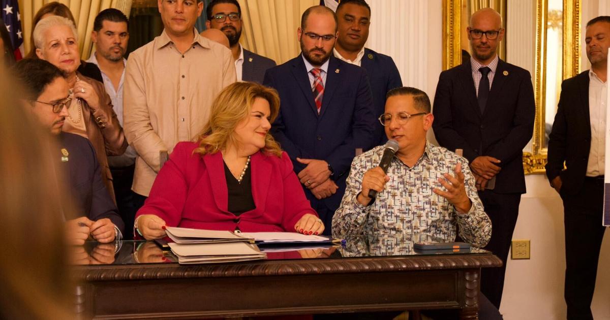 Asignan $1.7 millones para rehabilitar la PR-165 en Toa Alta