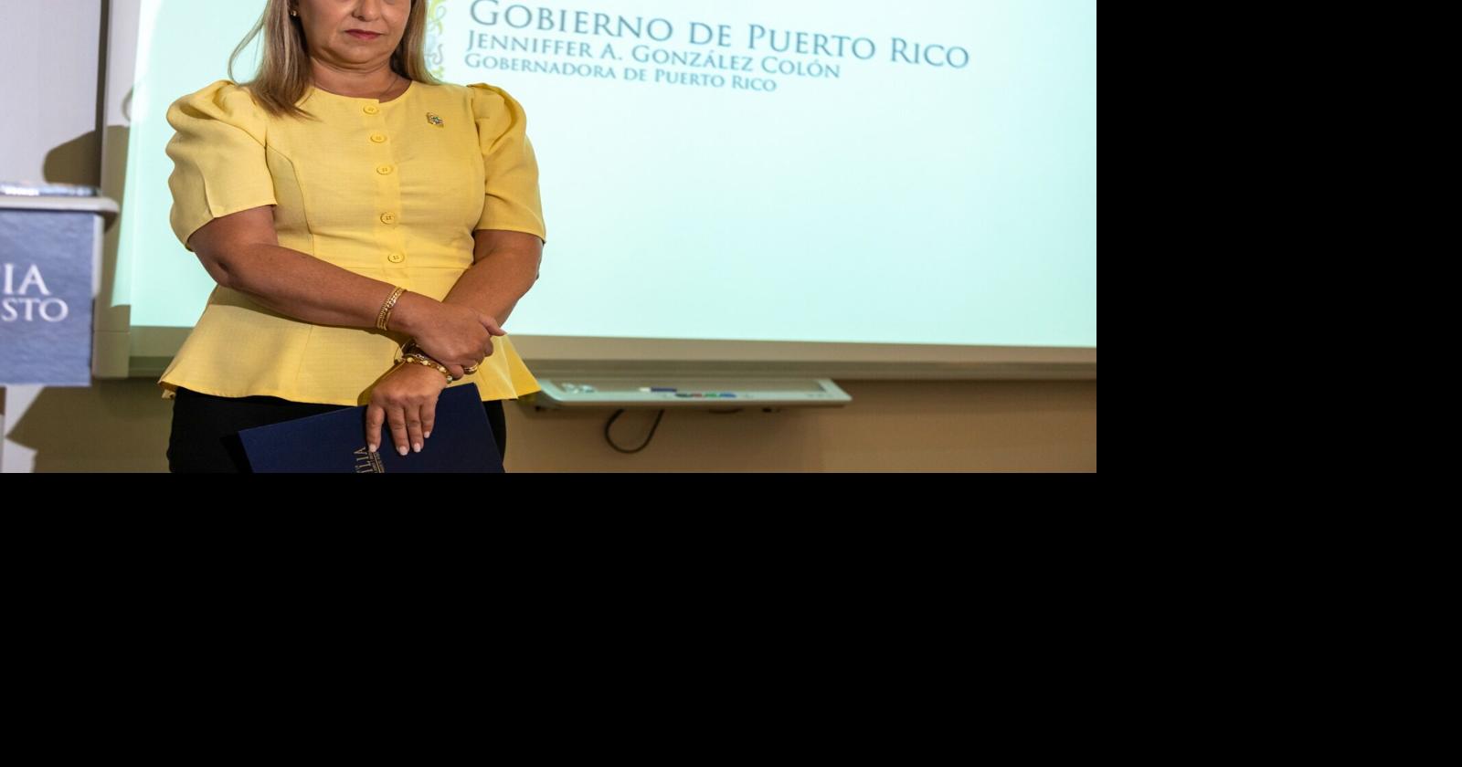 Fortaleza defiende viaje de secretaria de la Familia a conferencia en California