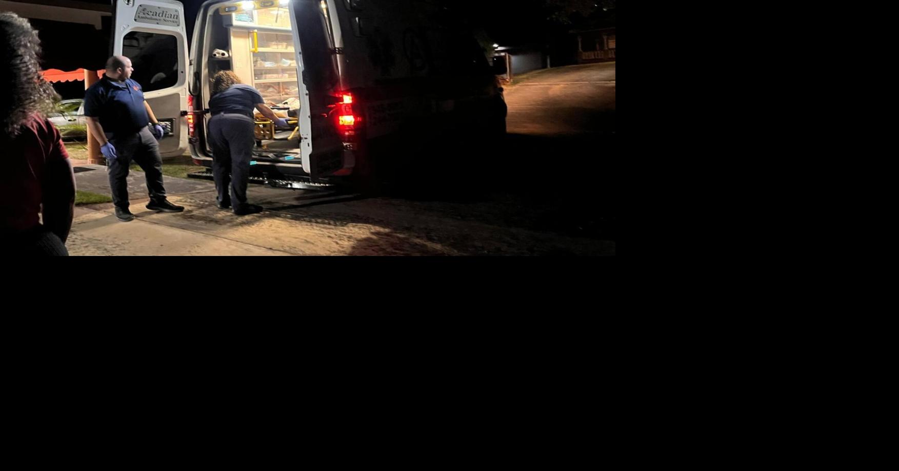 Familia interviene en hogar sin licencia en Maunabo y rescata a dos adultas mayores