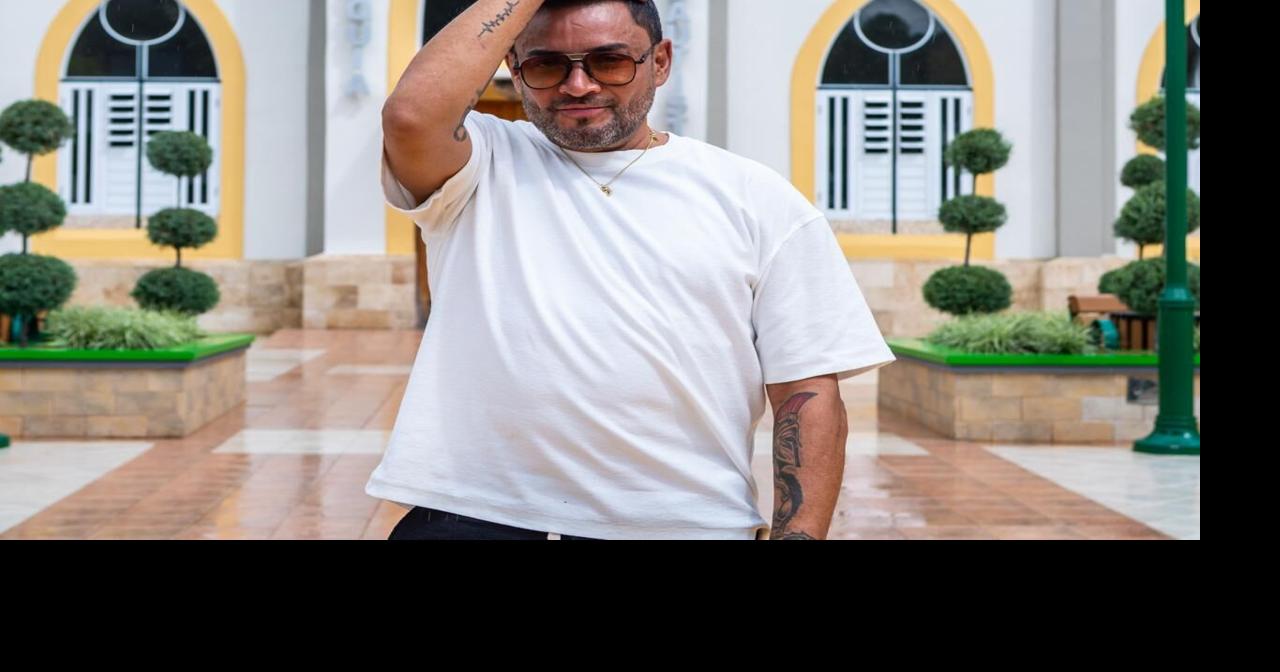 Manny Manuel revisita sus raíces en Orocovis antes de su gran concierto en el Coliseo