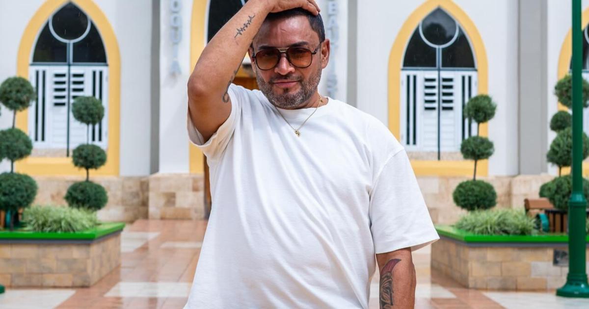 Manny Manuel revisita sus raíces en Orocovis antes de su gran concierto en el Coliseo