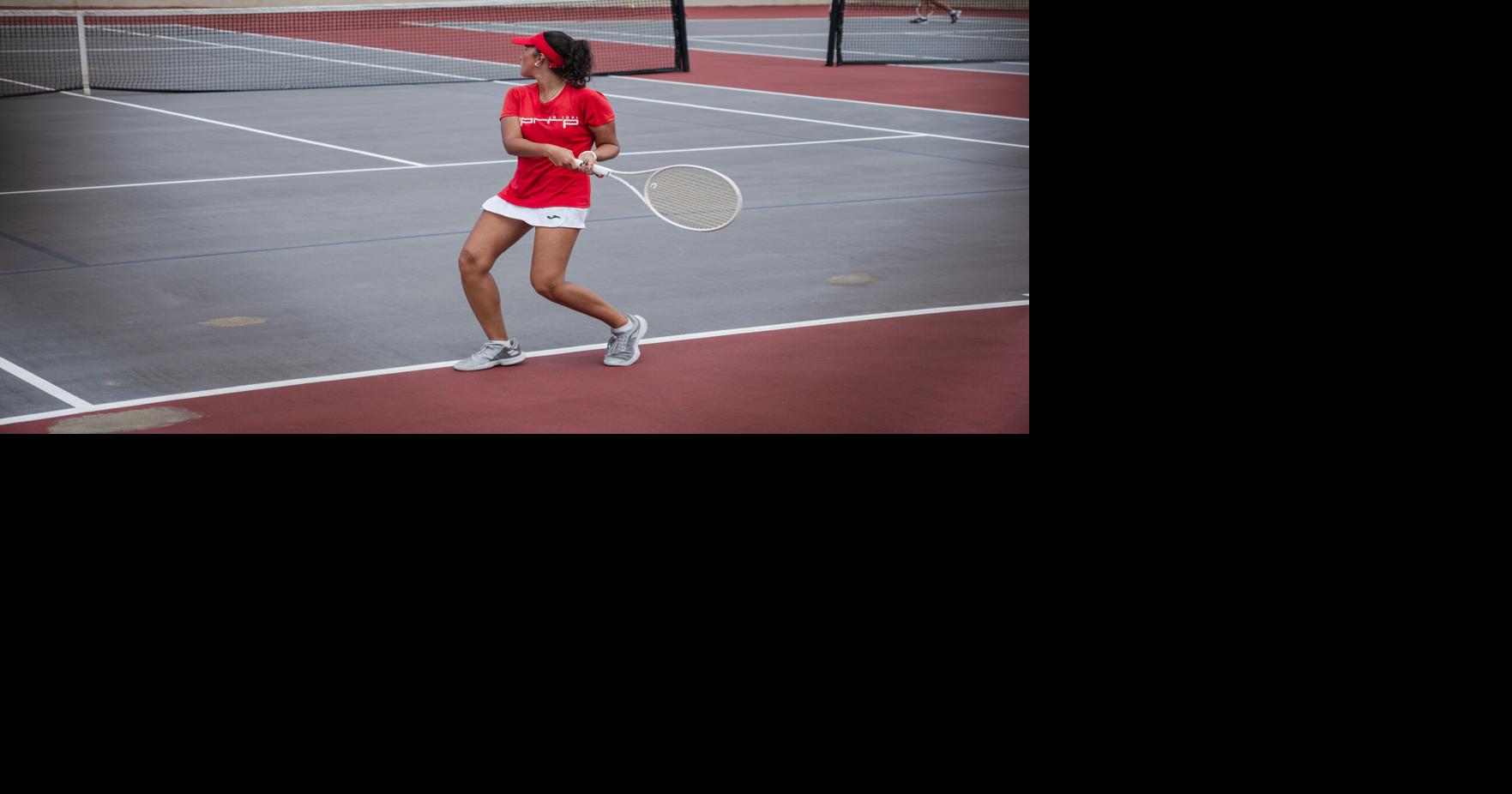 Jerezanas de Río Piedras y Taínos de UAGM lideran invictos el tenis universitario de la LAI
