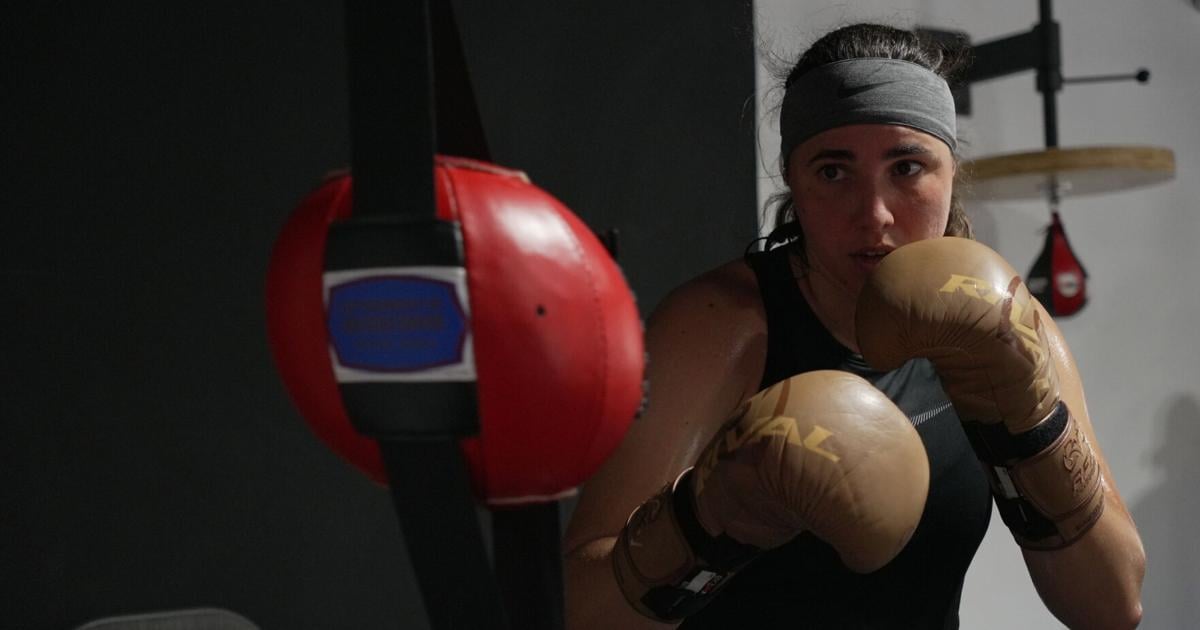 Stephanie Piñeiro baja a 140 libras para unificar títulos CMB y AMB el 5 de diciembre
