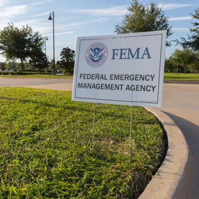 Cerrarán siete centros de recuperación de FEMA