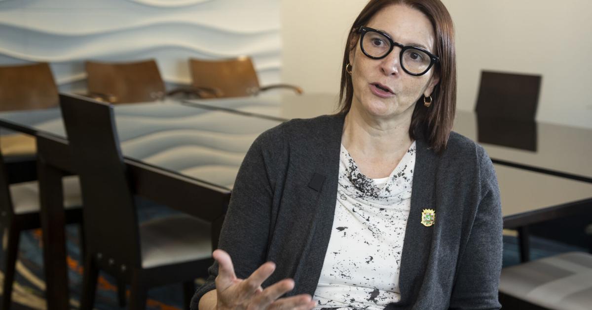 Tribunal Supremo archiva queja disciplinaria contra Verónica Ferraiuoli sin sanciones