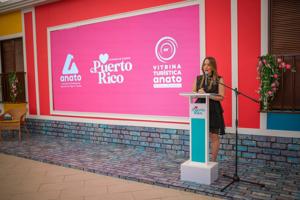 Imagen del artículo de El Vocero: Puerto Rico será el Destino Internacional Invitado de Honor en ANATO 2027